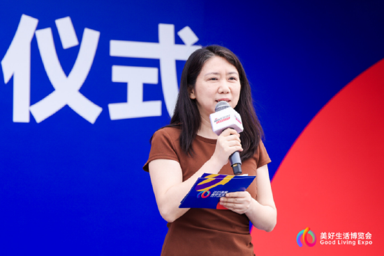 武汉世牛 知蜂堂赵慧：小蜜蜂是打工人楷模，打工人是996，小蜜蜂是7*24